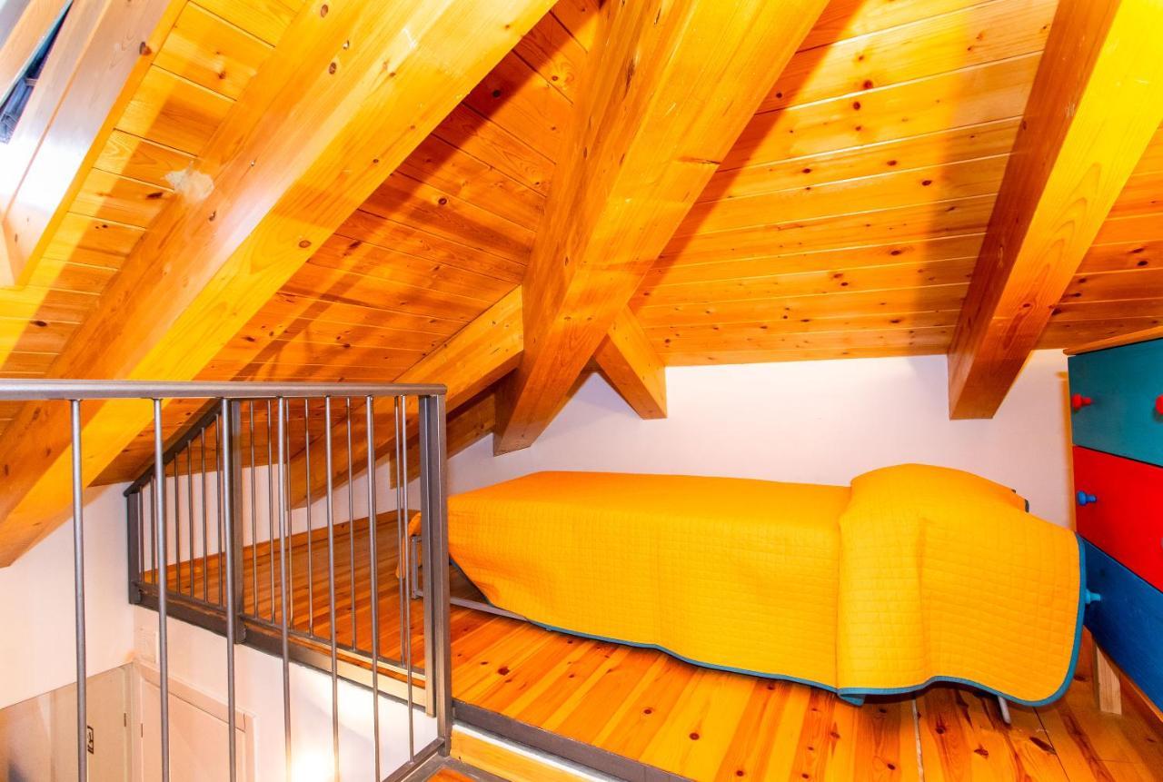 Mole Antonelliana Cozy Apartment Turin Exterior photo