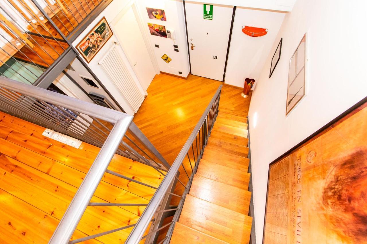 Mole Antonelliana Cozy Apartment Turin Exterior photo