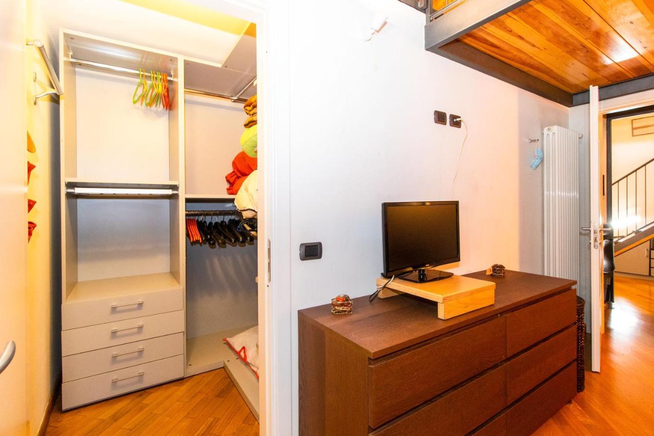 Mole Antonelliana Cozy Apartment Turin Exterior photo