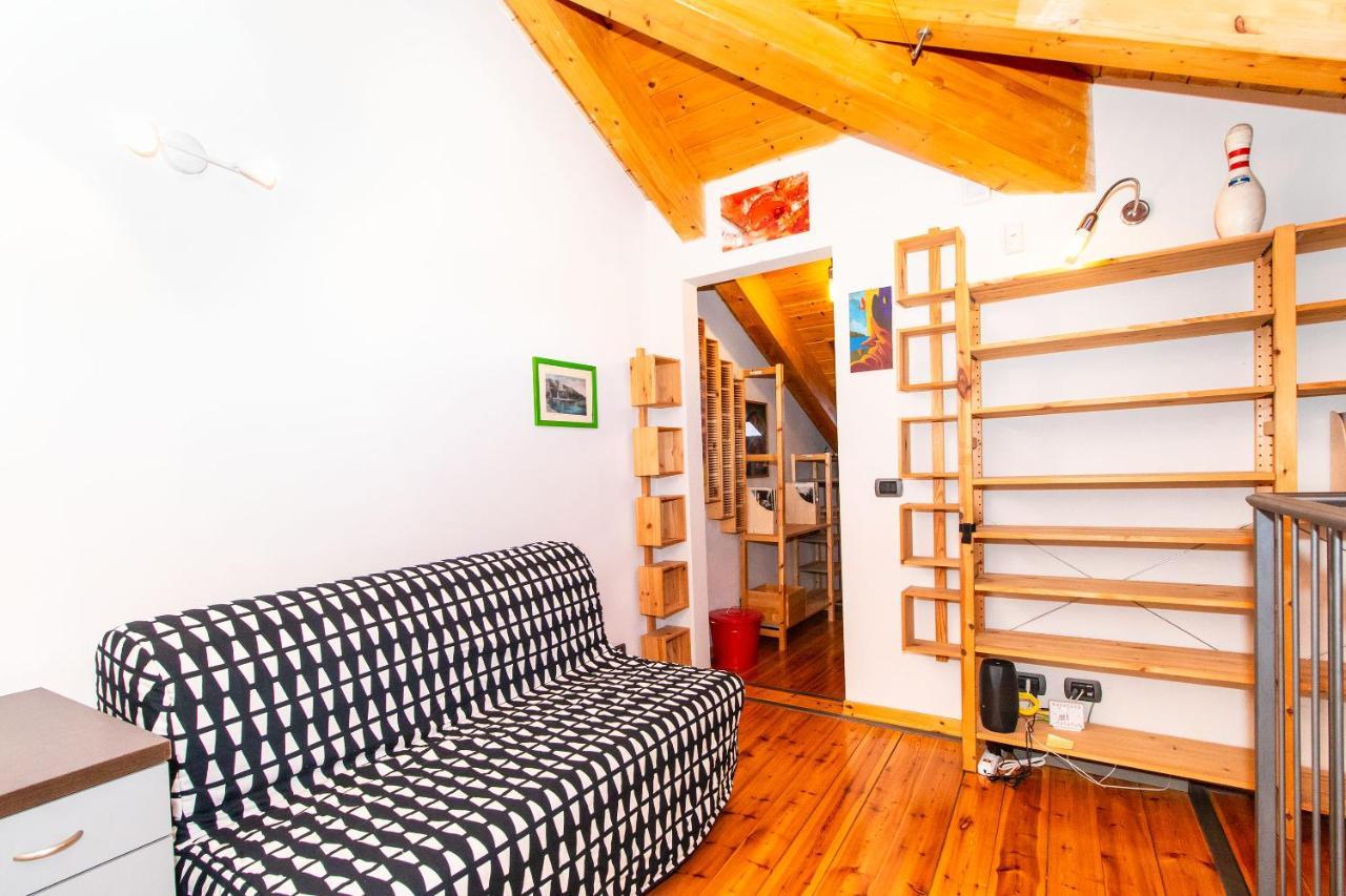 Mole Antonelliana Cozy Apartment Turin Exterior photo